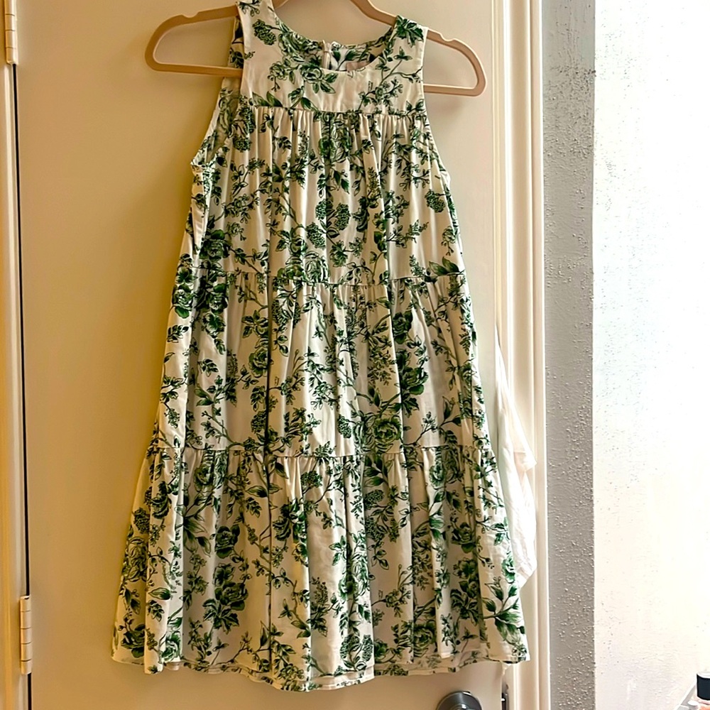 Gal Meets Glam “Lisa” Dress